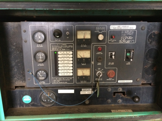 นิปปอน NES90SHE นำเข้าจากญี่ปุ่น สภาพสวยมาก ราคาไม่แพงครับ