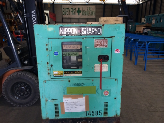 นิปปอน NES90SHE นำเข้าจากญี่ปุ่น สภาพสวยมาก ราคาไม่แพงครับ