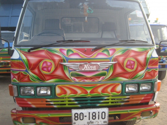 Hino 6 ล้อ รถสวย เครื่องดี พร้อมใช้งาน Hino 6 ล้อ รถสวย เครื่องดี พร้อมใช้งาน