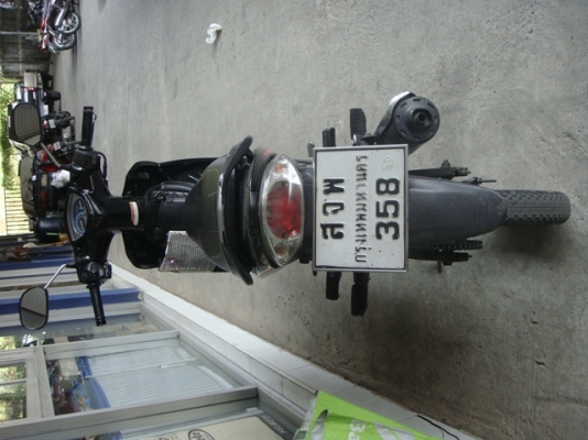 สปาร์ค 135i ปี 53 เดิมๆๆ