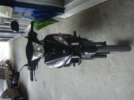 สปาร์ค 135i ปี 53 เดิมๆๆ