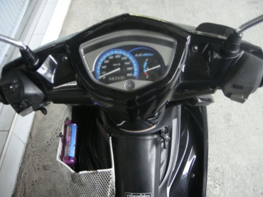 สปาร์ค 135i ปี 53 เดิมๆๆ