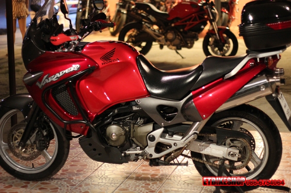 veradero 1000 ปี2001 ทะเบียนโอนขนส่ง รถสวย ยางเบิกใหม่ ราคาโดน รับเทินรถ