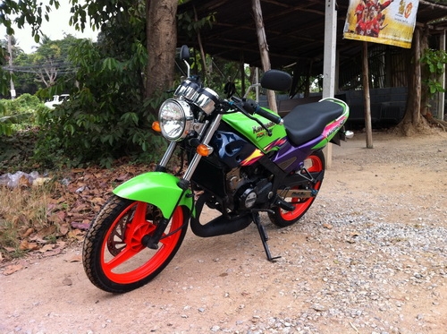ขายVICTOR SE สภาพพร้อมใช้คับ ขายVICTOR SE สภาพพร้อมใช้คับ
