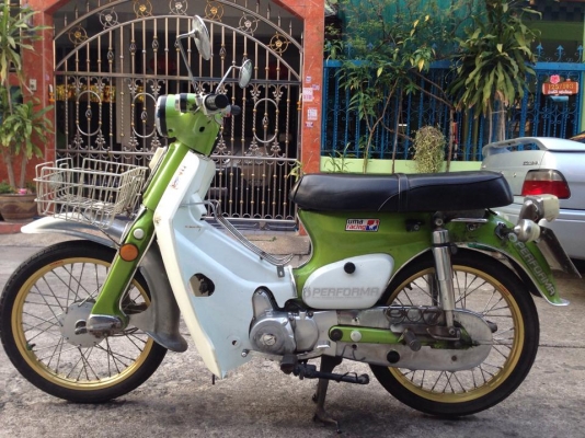 ต้ำพระราม2 ขาย ryuka 110 ระบบไฟใช้ได้ครบ สตาทมือ เครื่องจบๆ