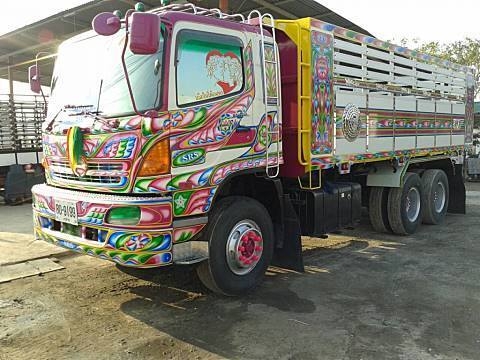 **2,600,000 บ.ต่อรอง**10ล้อ2เพลาดั้มสวยๆ กระบะต่อใหม่ 5แสน Hino mega 320 ปี 47 เครื่องเดิม แน่น เปรียะ ช่วงล่างเดิม คัสซีสวยไม่ปะไม่ดาม กระบะดั้มเนียมต่อใหม่ สวยสด แล็ปลายสวย หัวสวย ยางเรเดียล10เส้น ระบบลากครบ พร้อมใช้งาน ไฟแน้นท์รองรับ ราคาต่อรองได้เด้อ