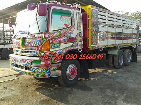 **2,600,000 บ.ต่อรอง**10ล้อ2เพลาดั้มสวยๆ กระบะต่อใหม่ 5แสน Hino mega 320 ปี 47 เครื่องเดิม แน่น เปรียะ ช่วงล่างเดิม คัสซีสวยไม่ปะไม่ดาม กระบะดั้มเนียมต่อใหม่ สวยสด แล็ปลายสวย หัวสวย ยางเรเดียล10เส้น ระบบลากครบ พร้อมใช้งาน ไฟแน้นท์รองรับ ราคาต่อรองได้เด้อ