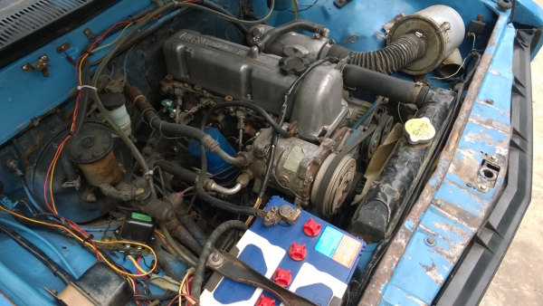 ขาย ดัสสัน ช้างเหยียบ เดิมๆสภาพสวย ขาย ดัสสัน ช้างเหยียบ เดิมๆสภาพสวย