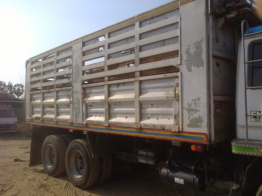 truck2hand cover