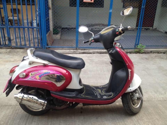 ขายมอเตอร์ไซค์สตาร์ทมือ-เท้า JRD รุ่นSnowZ 125CC ราคา 6,000 บาท สภาพดี พร้อมขี่ เล่มทะเบียนพร้อมโอน ขายมอเตอร์ไซค์สตาร์ทมือ-เท้า JRD รุ่นSnowZ 125CC ราคา 6,000 บาท สภาพดี พร้อมขี่ เล่มทะเบียนพร้อมโอน