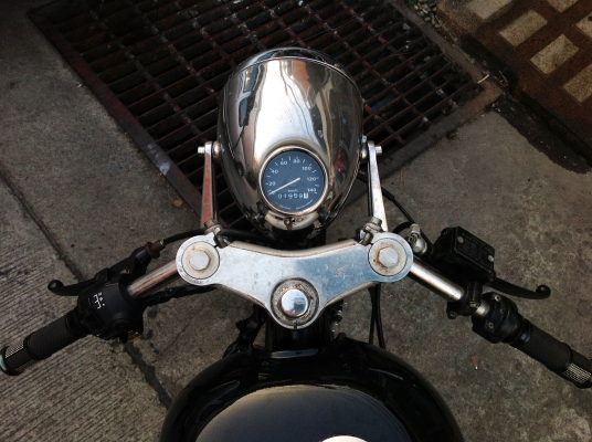 rxz แปลงใส่ lifan 200cc เล่มเขียว-โอนลอย