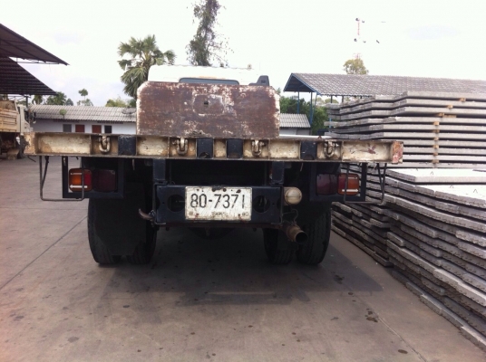 อยากขาย HINO FG1 ไม่เจ๋งคืนเงินพร้อมค่าปรับ อยากขาย HINO FG1 ไม่เจ๋งคืนเงินพร้อมค่าปรับ