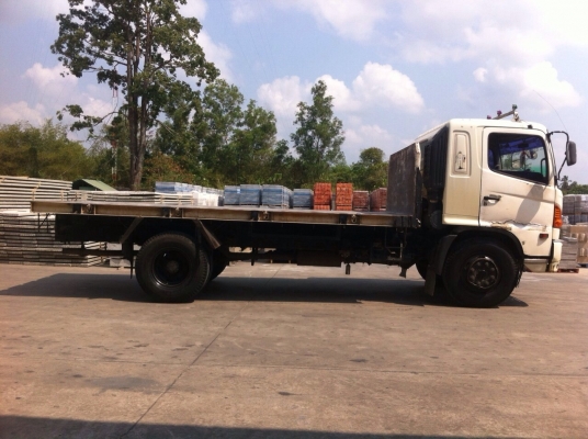 อยากขาย HINO FG1 ไม่เจ๋งคืนเงินพร้อมค่าปรับ อยากขาย HINO FG1 ไม่เจ๋งคืนเงินพร้อมค่าปรับ