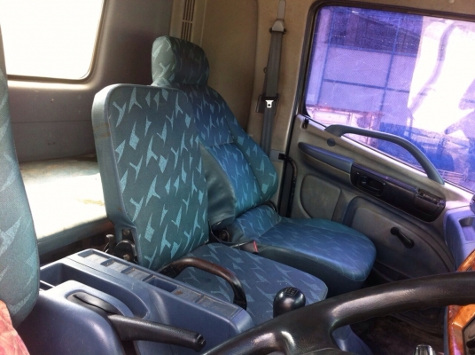 อยากขาย HINO FG1 ไม่เจ๋งคืนเงินพร้อมค่าปรับ อยากขาย HINO FG1 ไม่เจ๋งคืนเงินพร้อมค่าปรับ