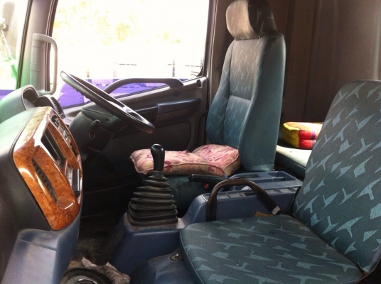 อยากขาย HINO FG1 ไม่เจ๋งคืนเงินพร้อมค่าปรับ อยากขาย HINO FG1 ไม่เจ๋งคืนเงินพร้อมค่าปรับ