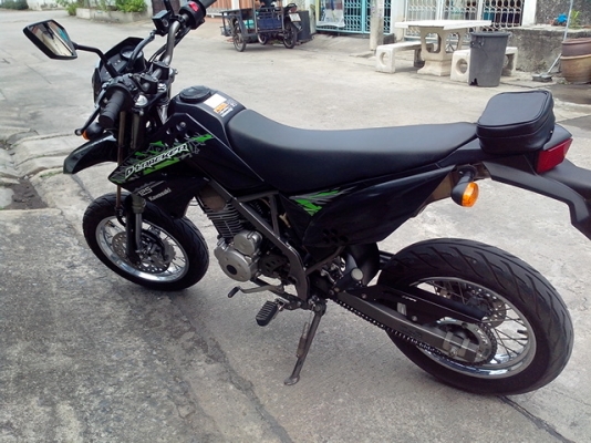 ขาย d tracker 125 cc หัวฉีด ขาย d tracker 125 cc หัวฉีด