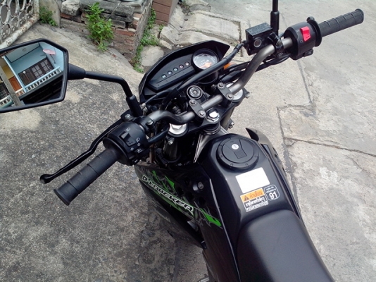ขาย d tracker 125 cc หัวฉีด ขาย d tracker 125 cc หัวฉีด