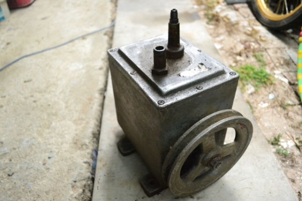 แวคคั่มแอร์หรือเครื่องดูดอากาศออกจากระบบแอร์