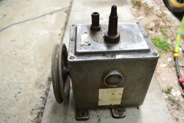 แวคคั่มแอร์หรือเครื่องดูดอากาศออกจากระบบแอร์