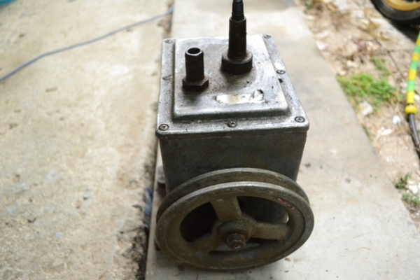 แวคคั่มแอร์หรือเครื่องดูดอากาศออกจากระบบแอร์