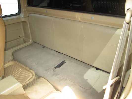 NISSAN FRONTIER 2.8MT ปี2005