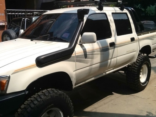 ขาย  Toyota  LN 106