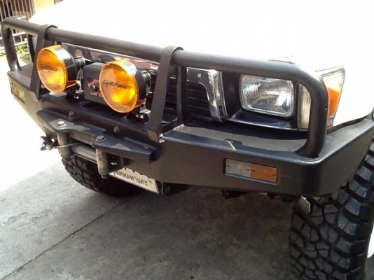 ขาย  Toyota  LN 106