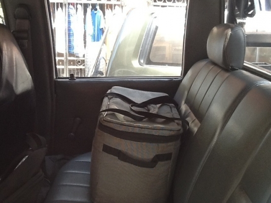 ขาย  Toyota  LN 106