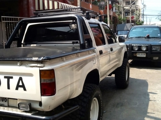 ขาย  Toyota  LN 106