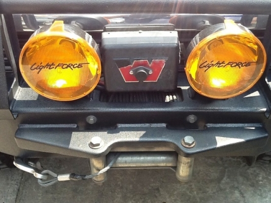 ขาย  Toyota  LN 106