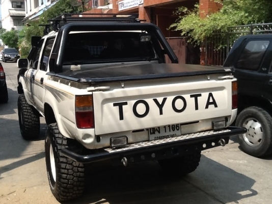 ขาย  Toyota  LN 106