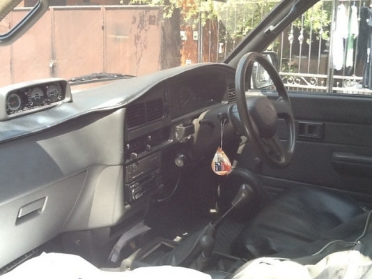 ขาย  Toyota  LN 106