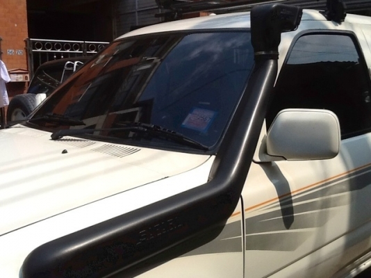 ขาย  Toyota  LN 106