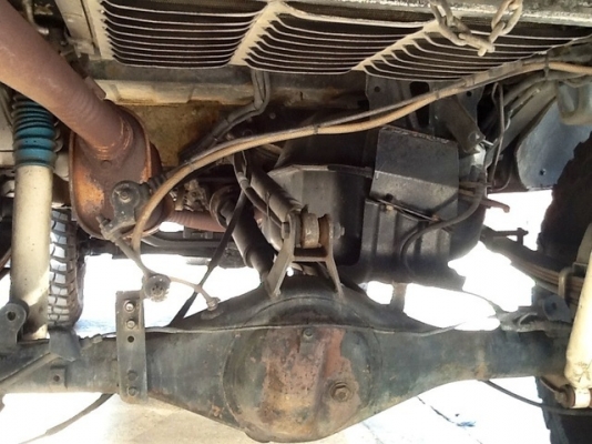 ขาย  Toyota  LN 106