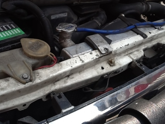 ขาย  Toyota  LN 106