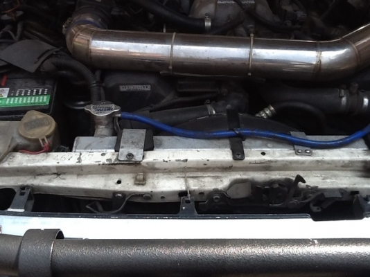 ขาย  Toyota  LN 106