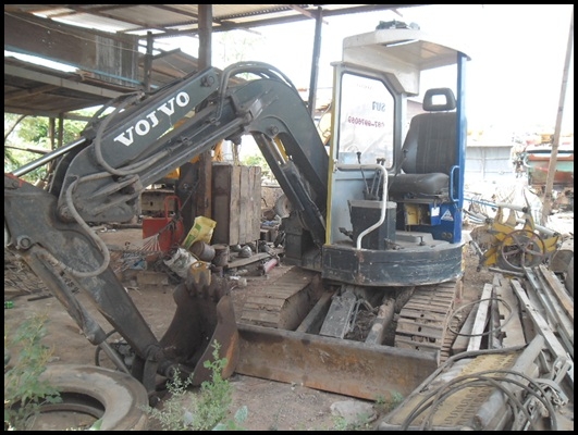 แมคโครเล็ก สภาพสวยๆ