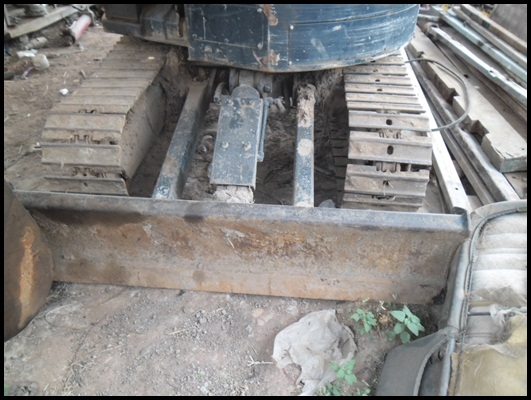 แมคโครเล็ก สภาพสวยๆ