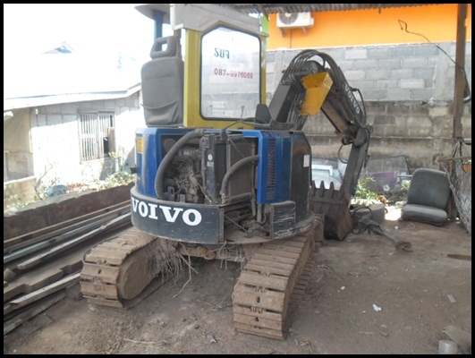 แมคโครเล็ก สภาพสวยๆ