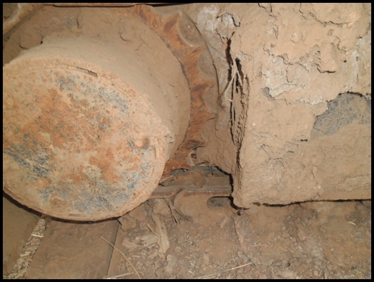 แมคโครเล็ก สภาพสวยๆ