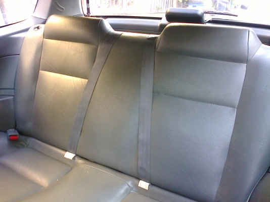 ขายด่วน HONDA 3 DOOR