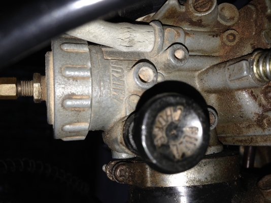 ขาย YAMAHA concorde 135 cc. มีทะเบียนพร้อมโอน