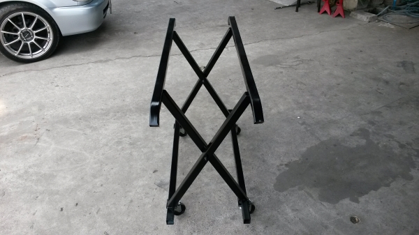 ขายที่วางเจ๊ตสกีพับเก็บได้สะดวกเวลาพกพา ใหม่!