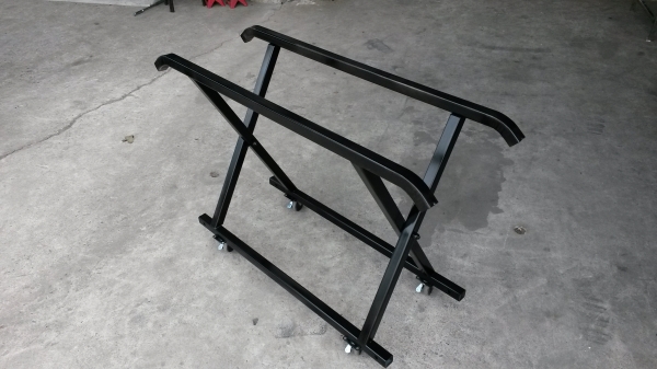 ขายที่วางเจ๊ตสกีพับเก็บได้สะดวกเวลาพกพา ใหม่!