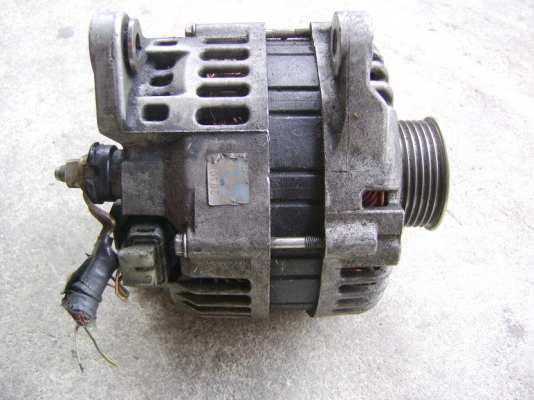 ไดชาร์จ nissan 110 amp.