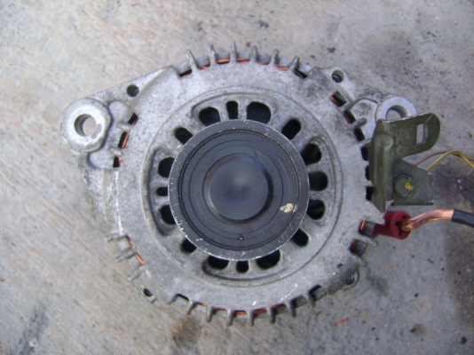 ไดชาร์จ nissan 110 amp.