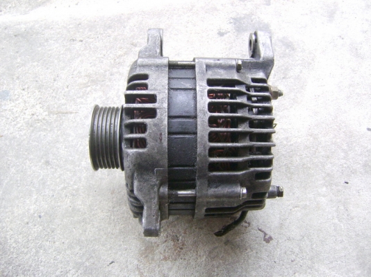 ไดชาร์จ nissan 110 amp.