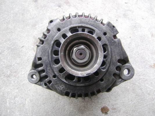 ไดชาร์จ nissan 110 amp.