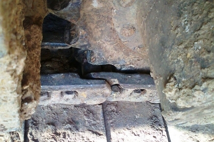 น๊อคดาวน์เซลล์!!!!!! แบคโฮ CAT 312  V2 รถใช้งานดีปกติ มีทะเบียนครบ รถสวยราคาต่อรอง