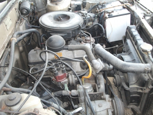 ขายรถ TOYOTA  KE 70   เครื่องดี ติดง่าย ราคา 24000